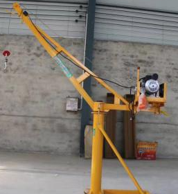 吊運(yùn)機(jī)